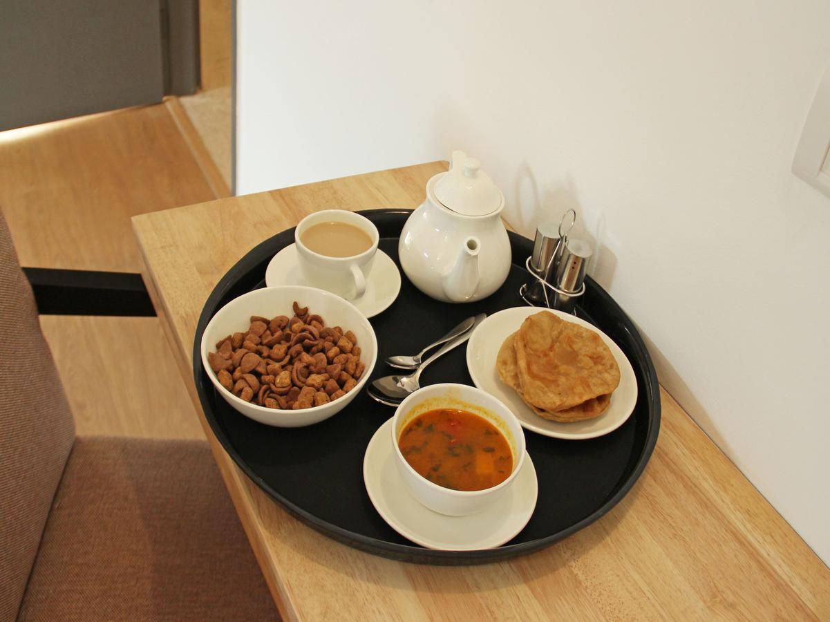 Oyo 13755 Woodstock Inn ดัลเฮาซี ภายนอก รูปภาพ